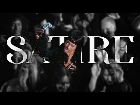 Gnarly is (sorta) Genius.