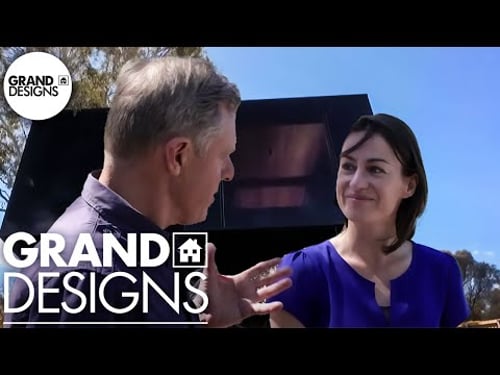 Tiny House & Rainforest Farmhouse | Grand Designs Australia | Season 8 Episodes 5-6 | Full Episodes