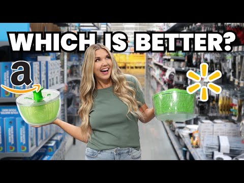 Walmart vs Amazon: What’s Actually Worth It!