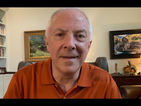 You've Been Invalidated, So Now What?