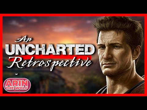 An Uncharted Retrospective