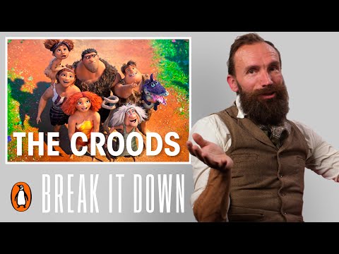 Paleoanthropologist Ludovic Slimak breaks down Neanderthals in movies