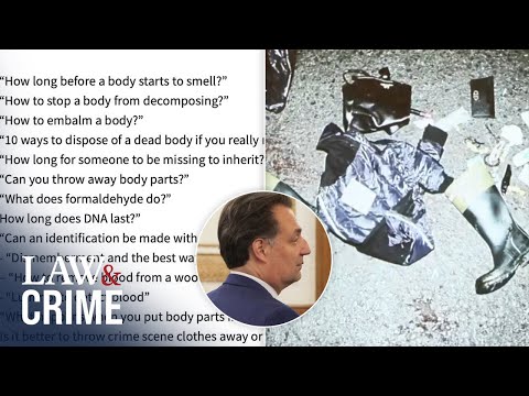 The Most Shocking Moments From Brian Walshe’s Trial