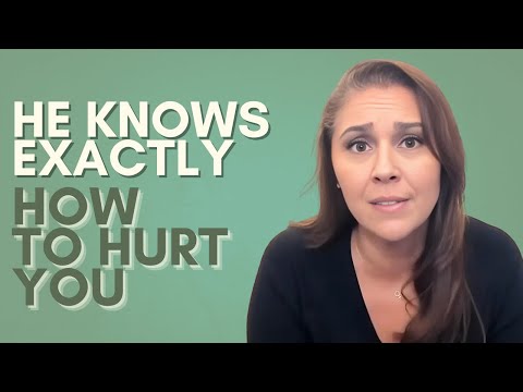 This Is the Proof Abuse Isn’t About Losing Control | It’s About Power