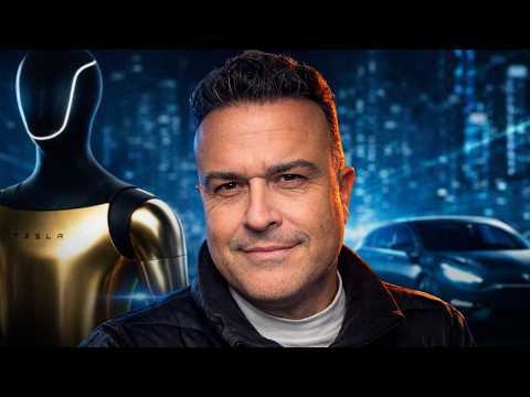 Tesla’s Rivals Just Admitted This