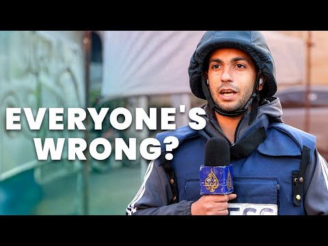 What If BOTH Israelis & Palestinians Are Right? | Unpacked