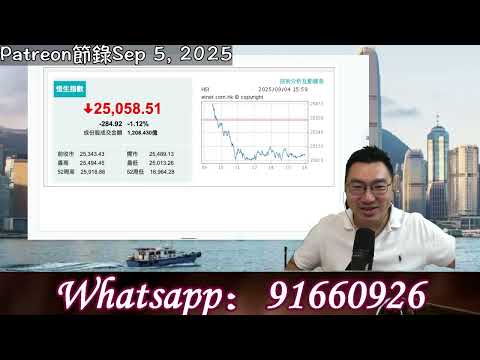 (Patreon節錄)閱兵之日A股大跌,閱兵與上合,條數要點找?中俄印反美聯盟