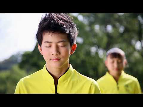 【梅門官方】李鳳山師父親自帶領靜坐導引