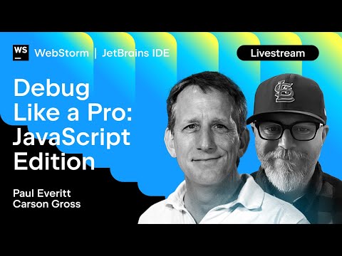 Debug Like a Pro: JavaScript Edition