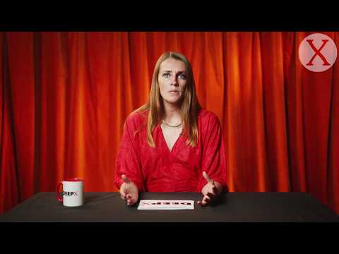 Former Jehovah’s Witness Explains Cult’s Secret Language | DEEPX