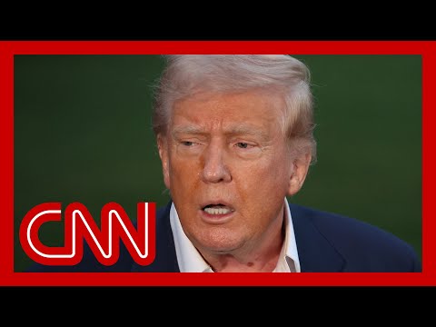 Trump: ‘I don’t know’ if I need to uphold the Constitution