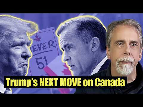 The Trump Spoiler Move That May Be Carney's First Big Test