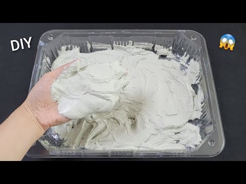 Mix glue with plaster 😱You Will not Believe the Incredible Result. Creative DIY Home decor idea