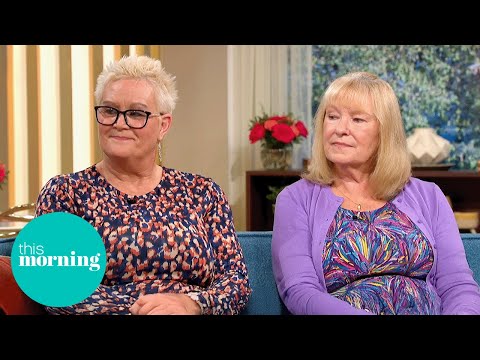 ‘We Were Scammed by the Same ‘Lottery-Winning’ Love Rat’ | This Morning