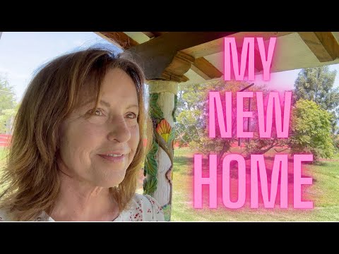 Itโs Never Too Late to Start Over: My New Home in Mexico