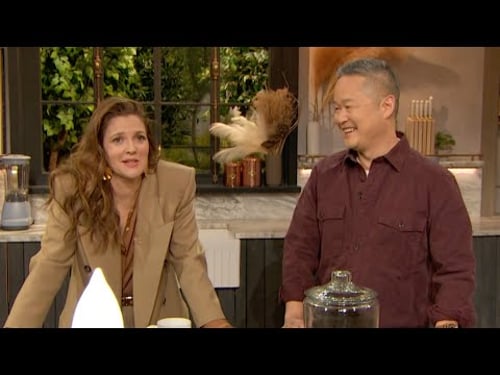 What Random Household Item Attracts Bugs? | The Drew Barrymore Show on Dabl