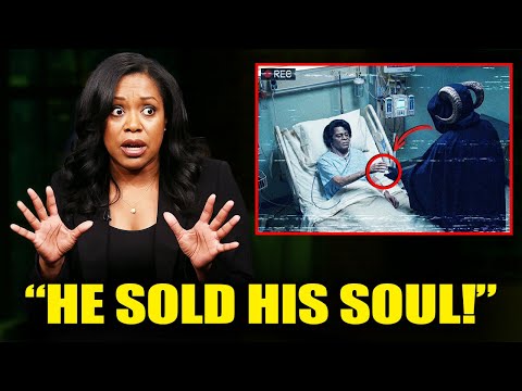 James Brown’s Daughter Reveals 5 Shocking Proofs He Made a Deal With Satan to Escape Death