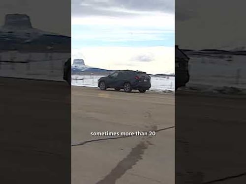 U.S. travel warning issued for cross-border Indigenous groups