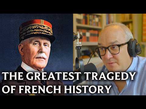 Why France Surrendered So Quickly In 1940