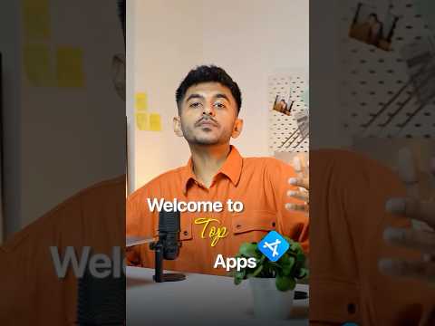 Top App for your MacBook - Part 1