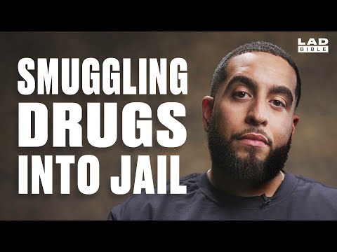 Corrupt Prison Guard Exposes What Really Happens Inside Rikers Island | Ladbible Stories