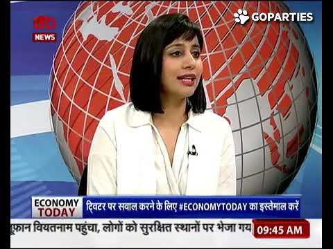 GoParties, Best Entertainment Tech Company in India