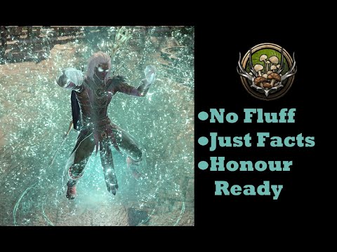 Circle of Spores QUICK Guide | Baldur's Gate 3