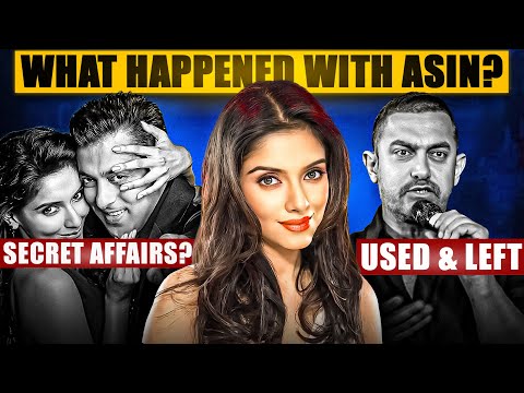 The Dark Secret Of Asin Thottumkal - Where She Is Gone? - Cinemastic