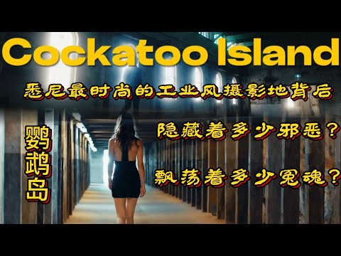 揭秘悉尼隐藏的秘境 鹦鹉岛走遍悉尼系列三,悉尼隐藏的秘境 , 罪恶与荣耀并存的地方 鹦鹉岛