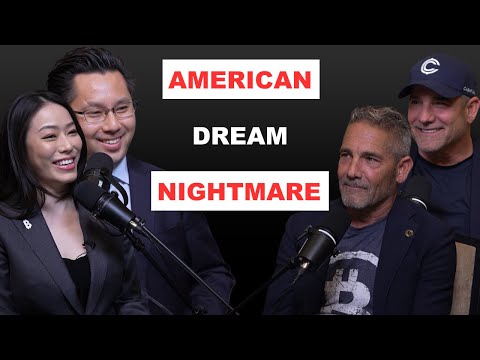 Bitcoin vs Real Estate: Grant And Gary Cardone Twins Settle Debate