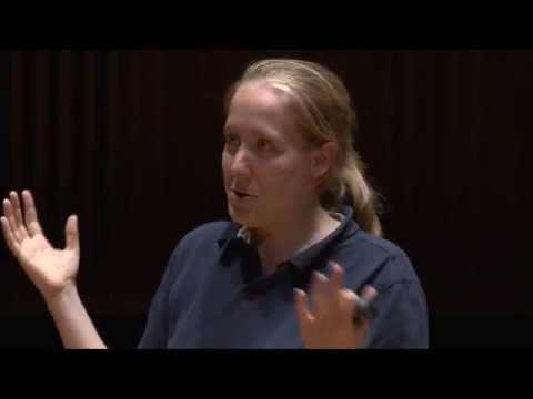 Addictive Number Theory, Vicky Neale | LMS Popular Lectures 2013
