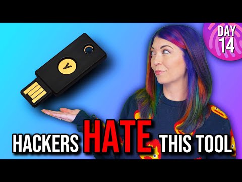 Stop Hackers in Their Tracks: MFA & Passkeys Explained 🔐