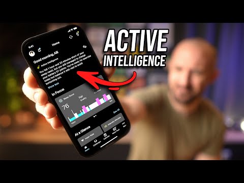How Smart Is Garmin's New AI Feature? (Active Intelligence Review)