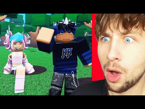 Reacting to KreativeKyle Most Viral Shorts!