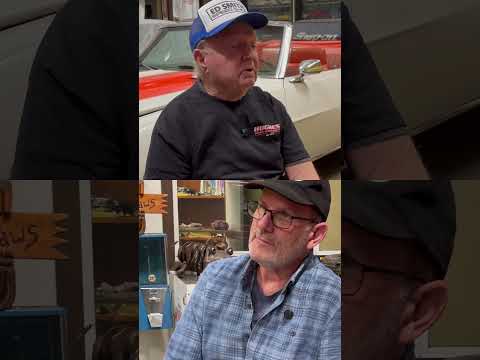 Hazards of the SMALL Torque Converter - Ask Ed 22 - Ed Smith w #barryt