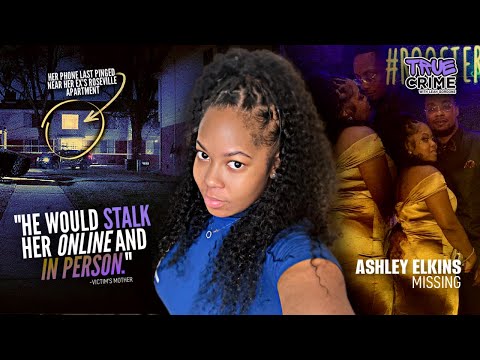 Detriot Hairstylist MISSING 2 Days After Her Ex Booked An Appt Using A Fake Name | Ashley Elkins