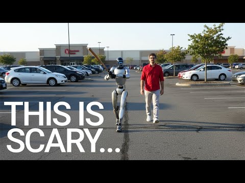 ChatGPT in a robot does exactly what experts warned