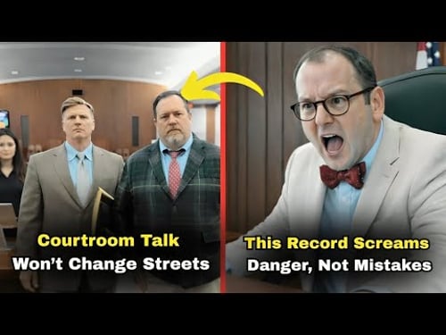 From Reckless DWIs to MURDER — Judge Fleischer SHOCKS Repeat Offender in Court!