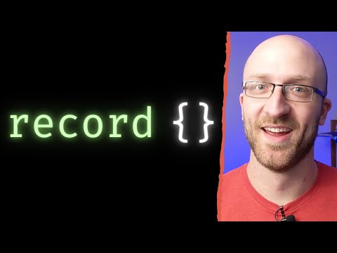 Records In Java - Full Tutorial - The Best New Java Feature You're Not Using
