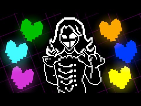 Rouxls Kaard is INSANE | Deltarune Fangame