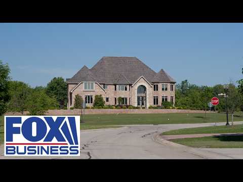 Era of the McMansion is over, Zillow says