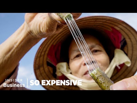 How 77 Expensive Products Are Made By Masters | So Expensive Marathon | Business Insider