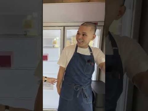 Ito na ang iconic at binabalik balikang bibingka sa Laguna ni Chef RV! | Karen Davila