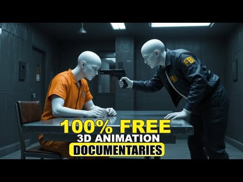 Free Ai Image Generators For 3D Animation Documentary - No Subscription Required