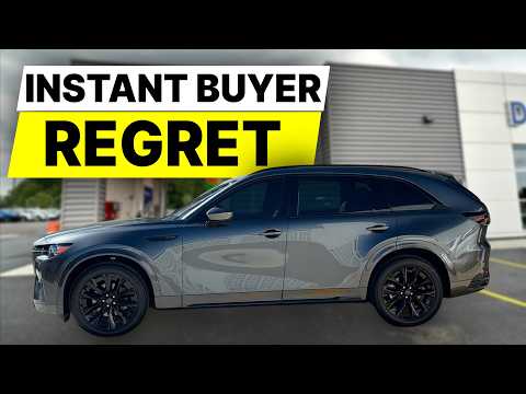 Owners Regret Buying These Models – Here’s Why!