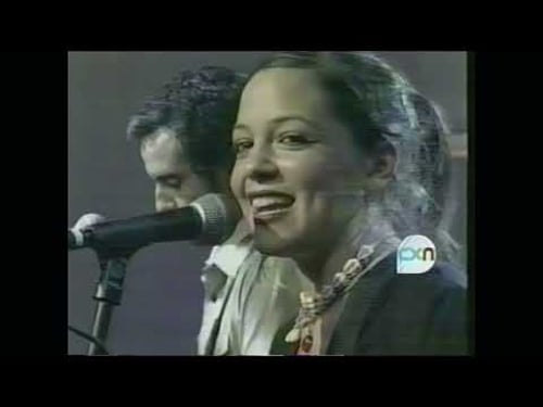 Natalia Lafourcade "En El 2000"- MTV Conexión (Parte 5) (La Forquetina)