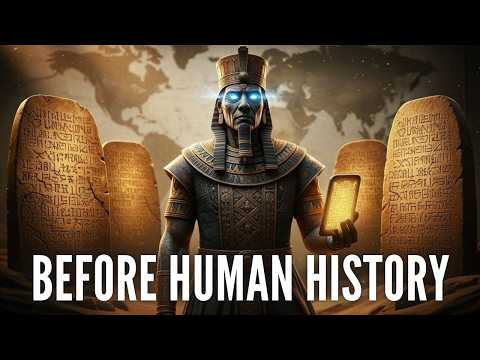 Ancient Sumerian Records That Could Rewrite Human History | Documentary for Sleep