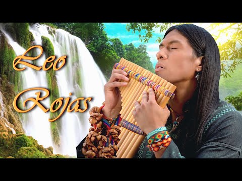 ♫ Leo Rojas ♫ Greatest Hits ♫ Лео Рохас ♫