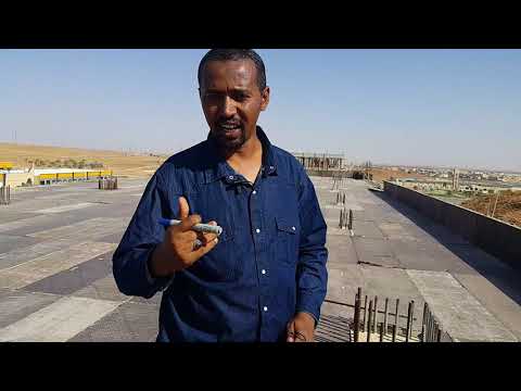 التمديدات الكهربية علي الاسقف الخرسانية وتجنب الاخطاء الشائعة