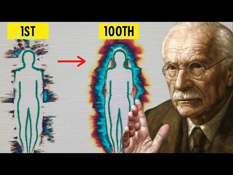 Speak This 100 Times and Watch Fate Align in Your Favor Instantly - Carl Jung